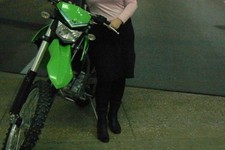 Мотоцикл украли у жителя Буденновска