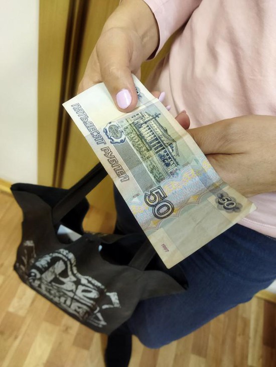 Выплаты по 10 тысяч рублей положены беженцам с Украины