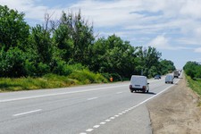 На ремонт дорог Пятигорск получил почти 300 млн рублей