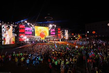 Фестиваль "На высоте" завершился в Ставрополе