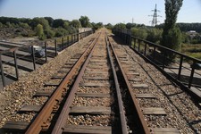 Смерть на железной дороге