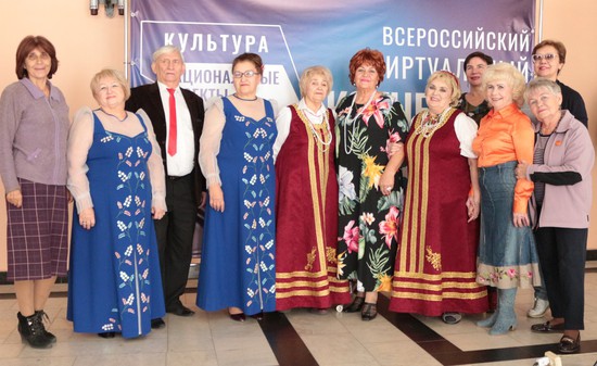 Участники народного конкурса. Администрация Минераловодского округа Ставрополья 