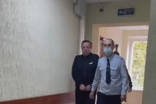 Андрею Уткину вынесли приговор за организацию убийства
