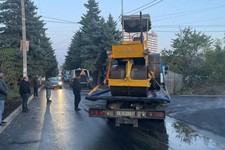 Ремонт дорог в частном секторе Ставрополя завершен