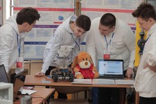 Юные изобретатели Ставрополья принимают участие во Всероссийском конкурсе