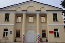 Дом Культьтуры открылся после ремонта в станице Суворовской. Фото администрации Предгорного округа