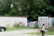 В Ставрополе оформляют гаражи и землю под ними