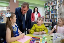 В Ставрополе в 2023 году отремонтируют еще 2 библиотеки. Фото администрации города