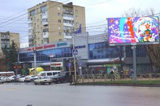 Фото: администрация города Ставрополя