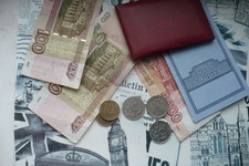 Жители Ставрополья держат деньги на банковских счетах