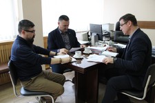 фото пресс-службы министерства Ставропольского края по национальной политике и делам казачества