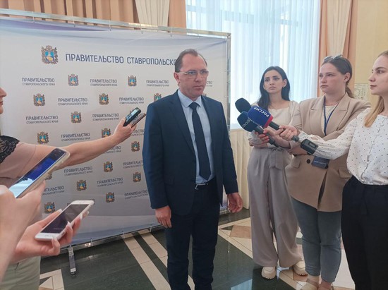Валерий Савченко рассказал о новых объектах здравоохранения