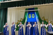 Концерт в ДК. Администрация Петровского округа Ставрополья