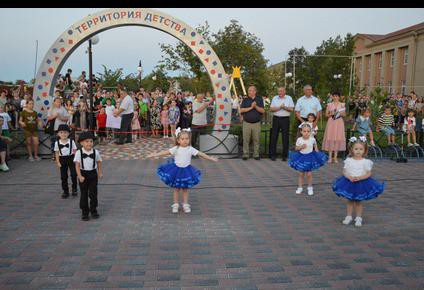  Фото: администрация Арзгирского округа Ставропольского края
