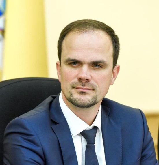 Министр туризма и оздоровительных курортов Андрей Толбатов