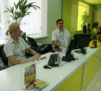 «Билайн» открыл флагманский офис для корпоративных клиентов  в Ростове-на-Дону
