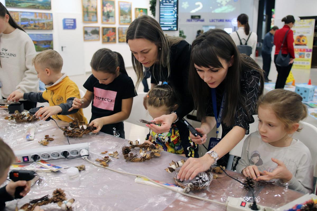 В Ставрополье отберут муниципалитеты для школ креативных индустрий