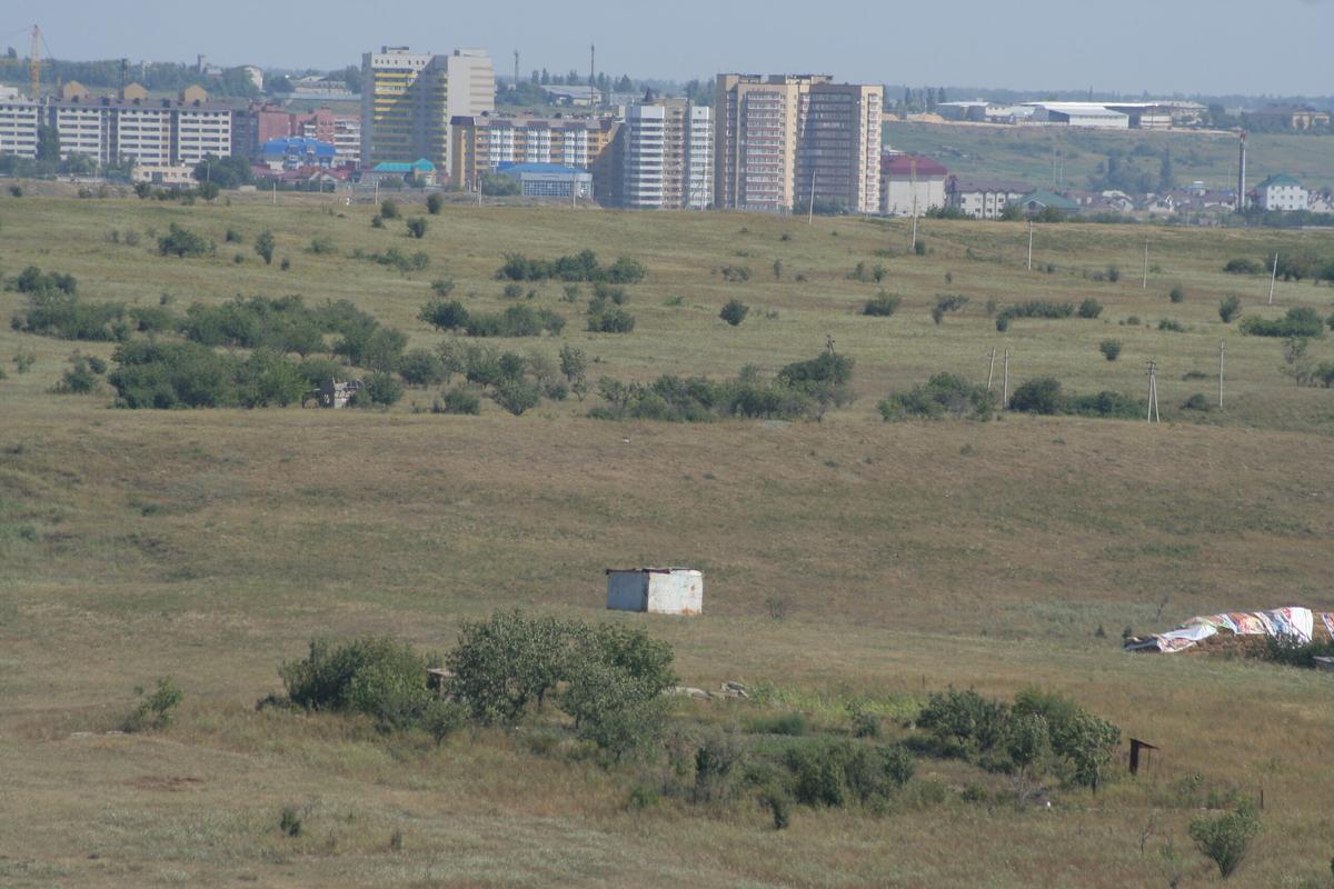 За 7 лет Ставрополье получило гранты на благоустройство на 640 млн рублей