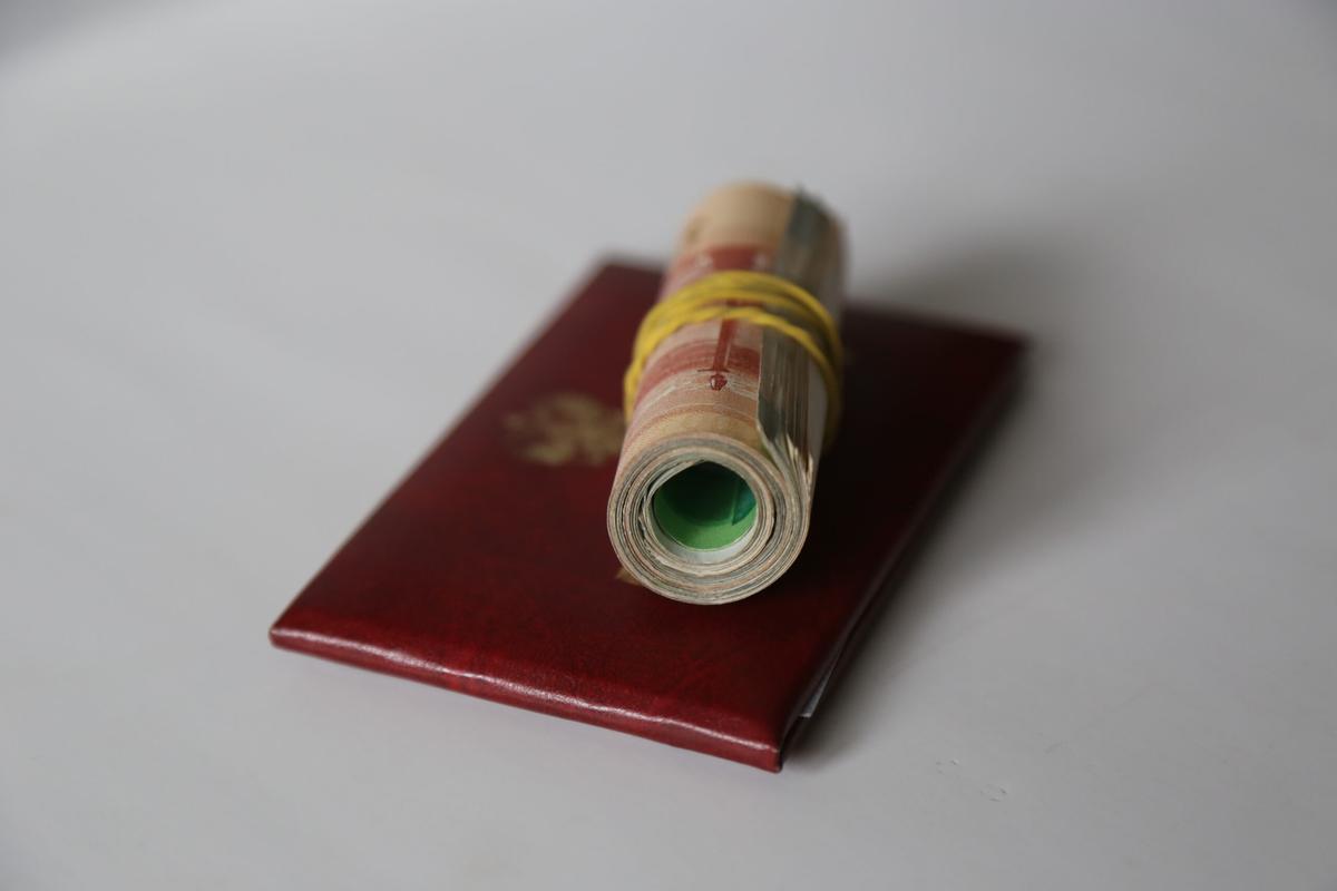 В Кисловодске предприниматель не уплатил налоги на сумму более 21 млн рублей