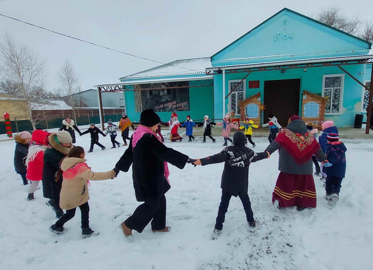 В Ипатовском округе в новом году будет реализовано 14 проектов благоустройства