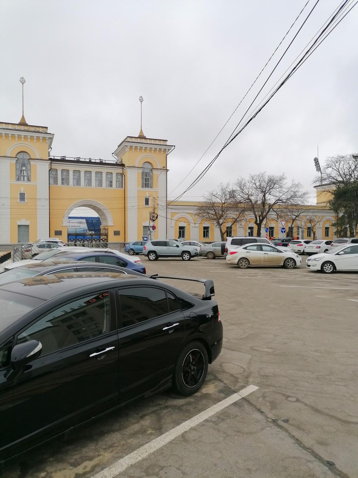 Ставропольские полицейские уберегают водителей от автоугонов