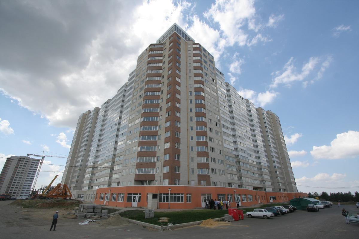 За 10 лет на Ставрополье решили жилищный вопрос более 460 ветеранов
