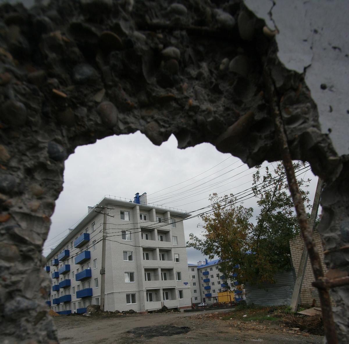 Глава СКР проверит исключение из очереди на жилье семьи инвалида на Ставрополье