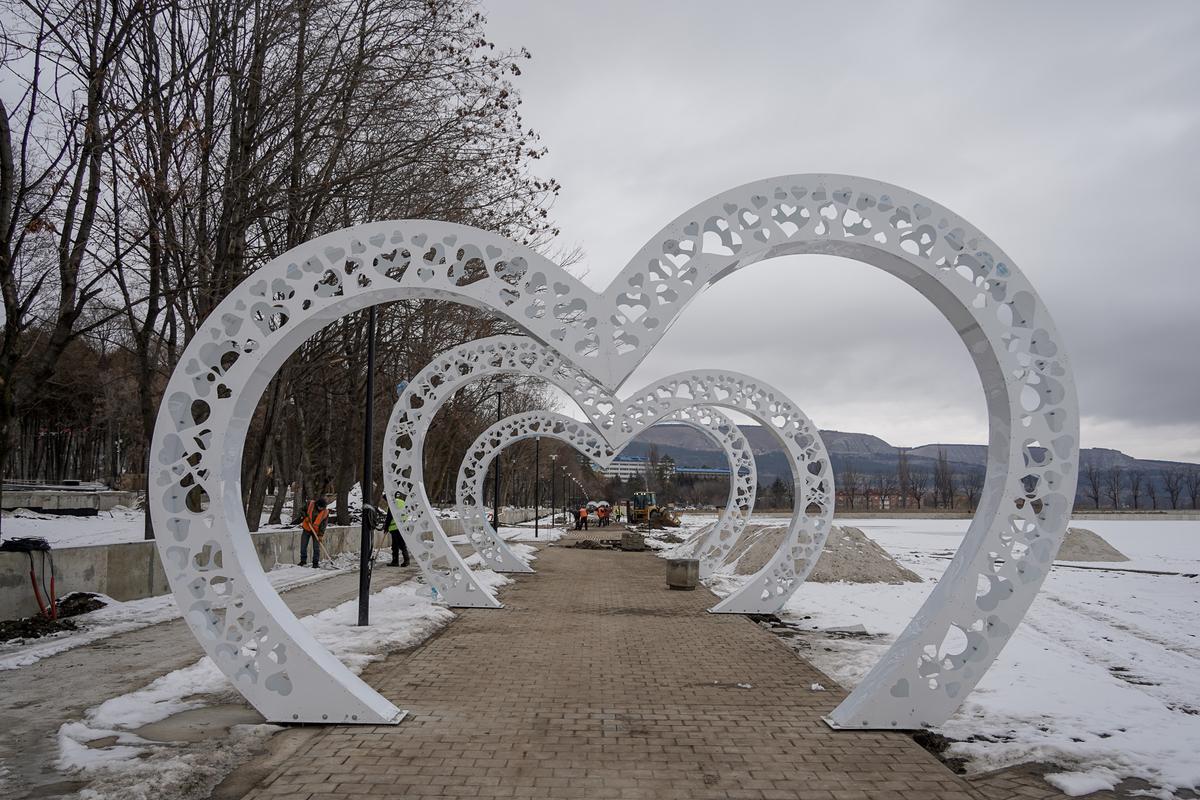 В среду в Кисловодске будут звучать сирены