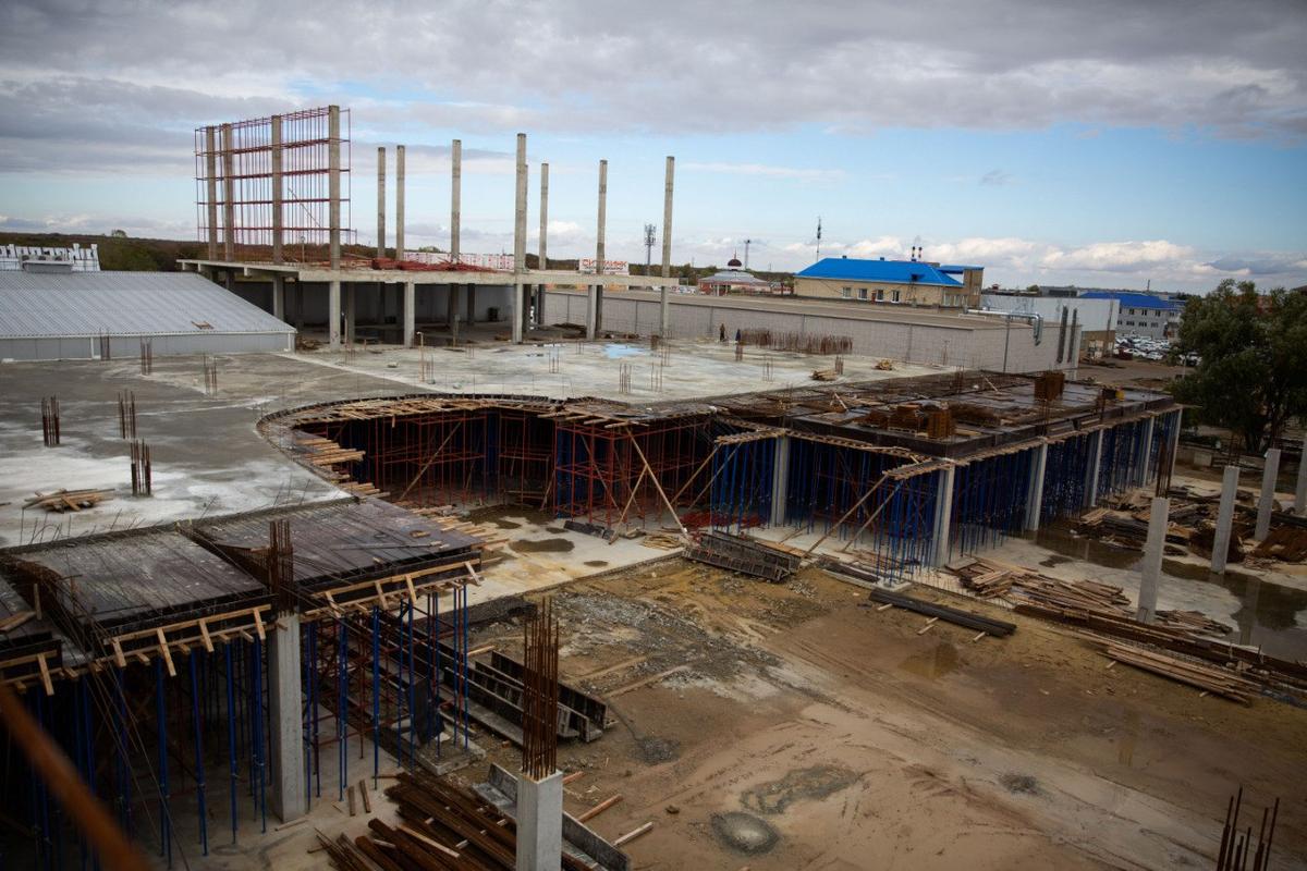 В 2025 году на Ставрополье инвесторами были созданы почти 5 тысяч рабочих мест