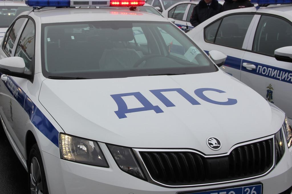 Ставропольцами 7 тысяч раз нарушены ПДД за прошедшую неделю