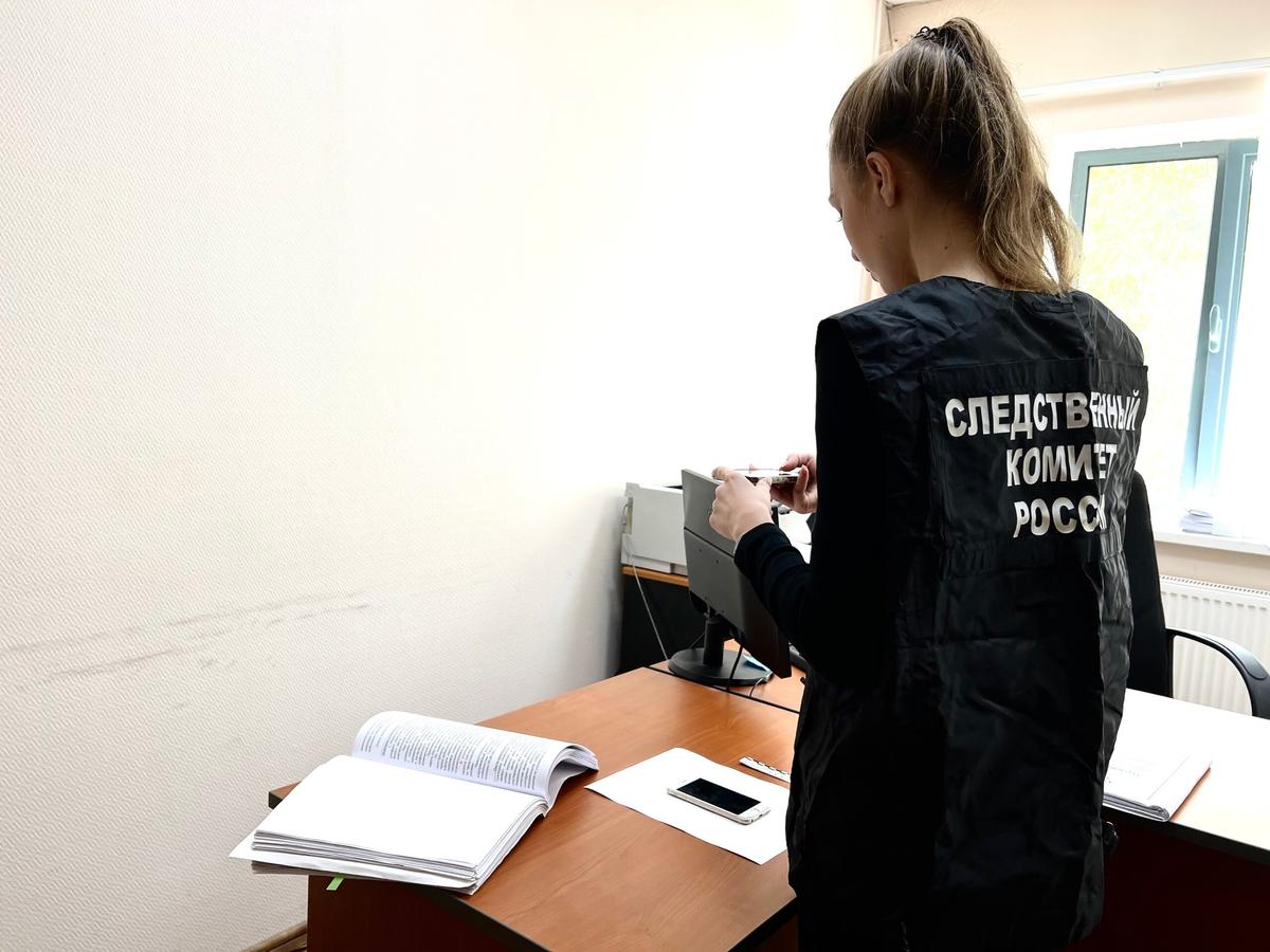 Выясняется причастность Ессентукского роддома к смерти новорождённого