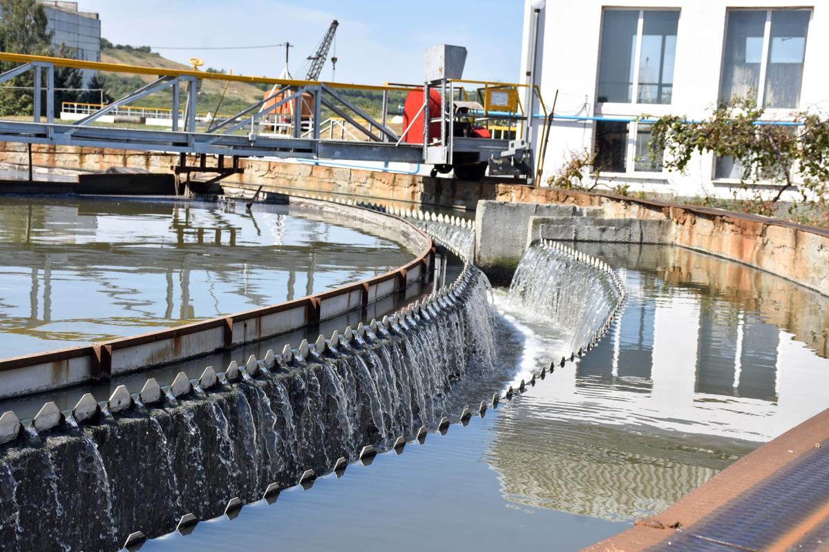 В Минеральных Водах начали проектировать реконструкцию водоотведения