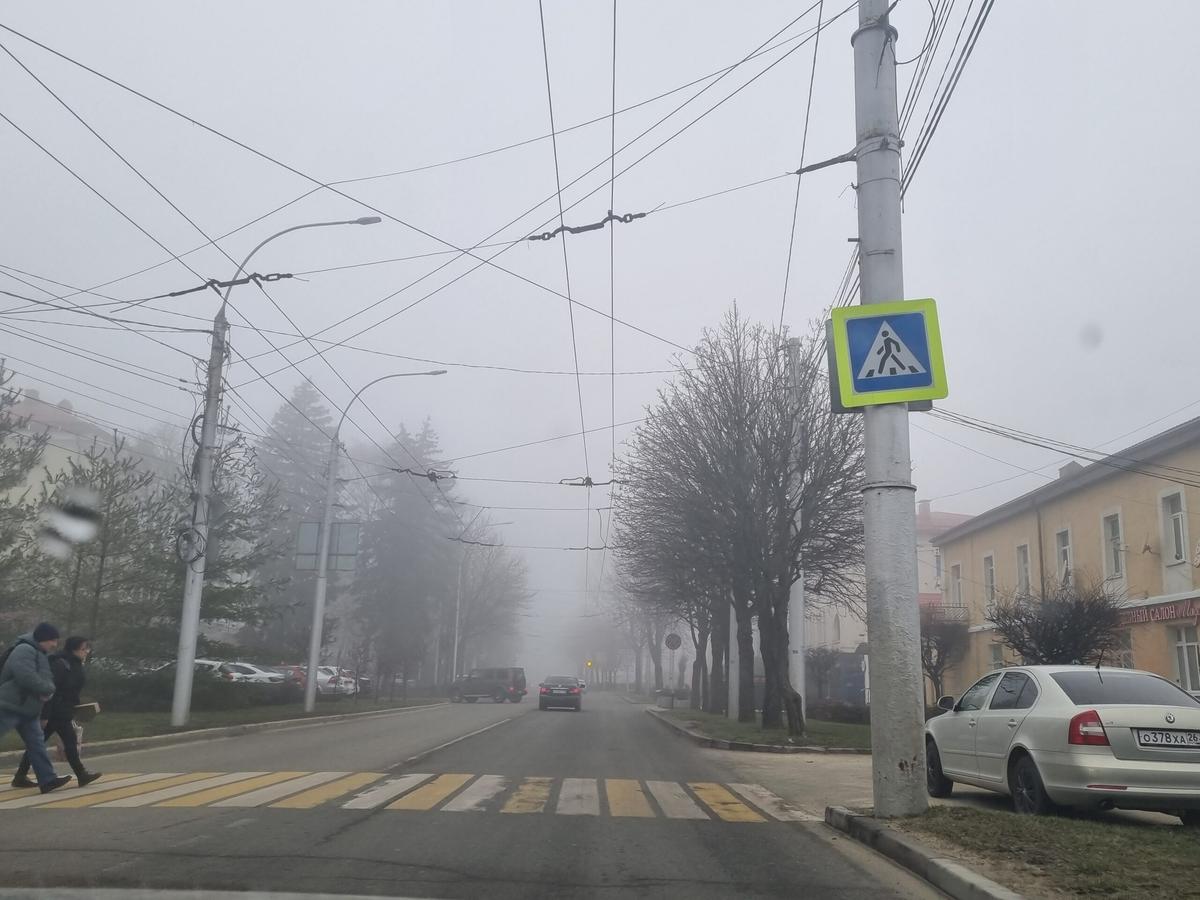 В Ставрополе по нацпроекту обновят участки улиц Дзержинского и Тухачевского  | Новости | Вечерний Ставрополь