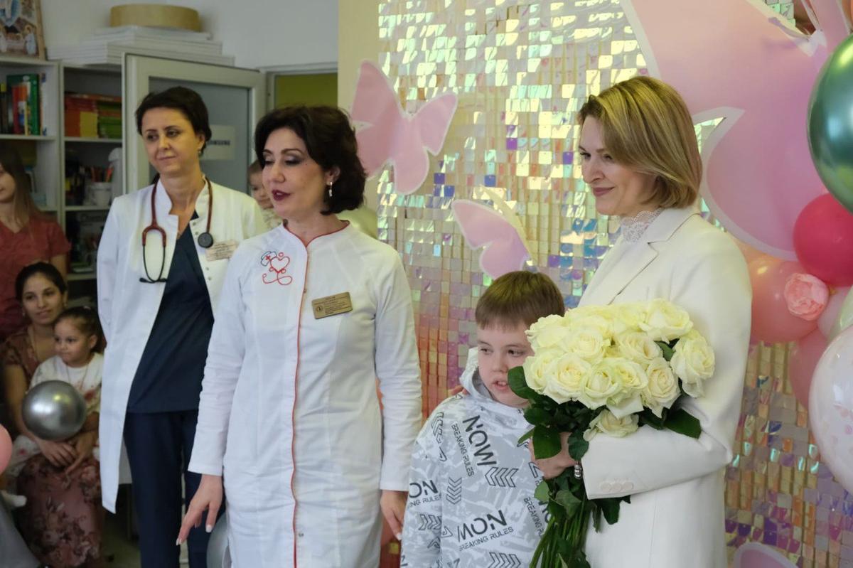 Ставропольчане выиграли престижную медицинскую премию