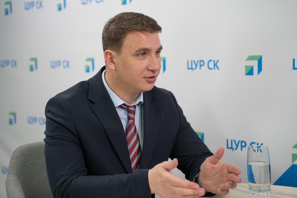 С 1 марта стартует прием заявок на Первую инвестиционную премию на Ставрополье