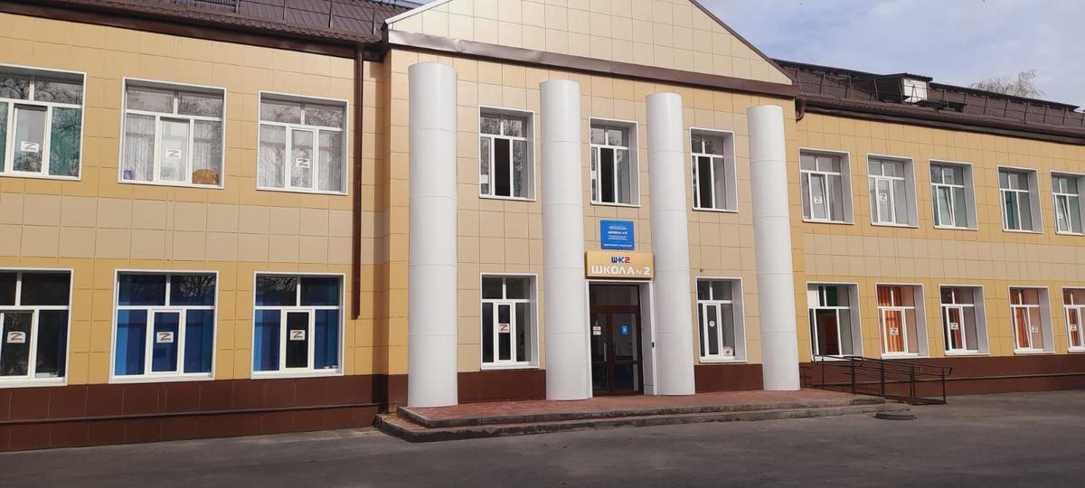 На Ставрополье в этом году на ремонт школ отправят более 406 млн рублей