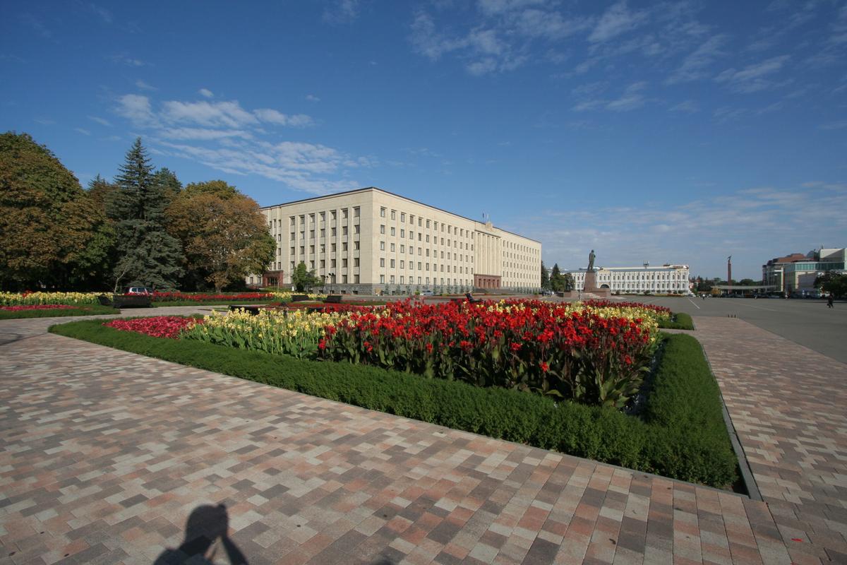 На Ставрополье готовятся к выборам Президента