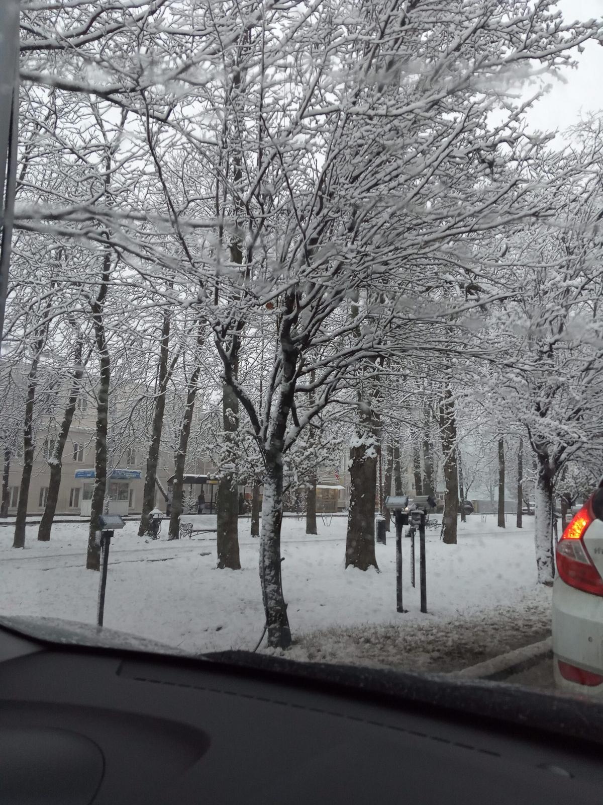 Экстренные службы Ставрополя переведут в режим повышенной готовности