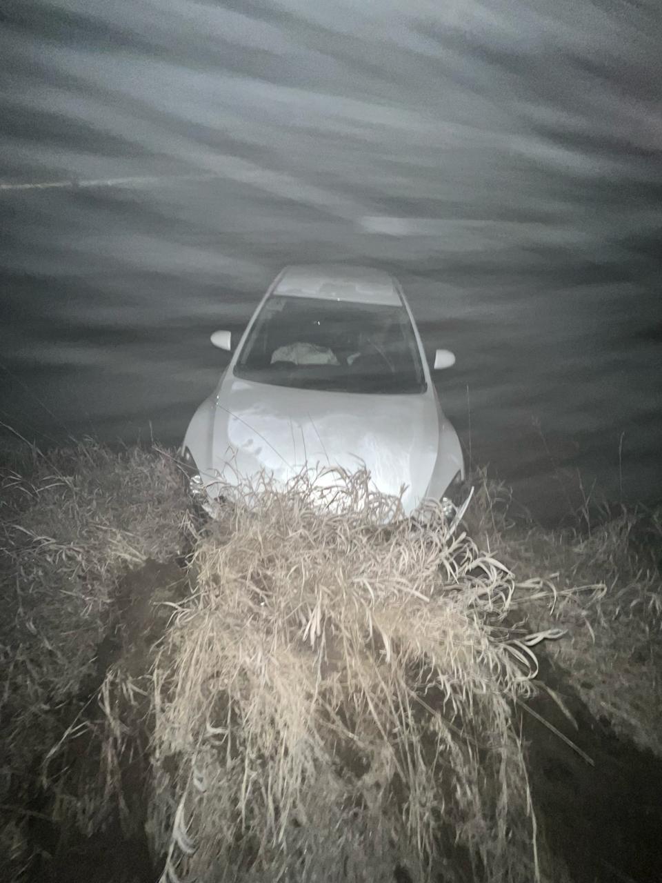 Пожилые супруги пострадали в ДТП в Новоселицком округе