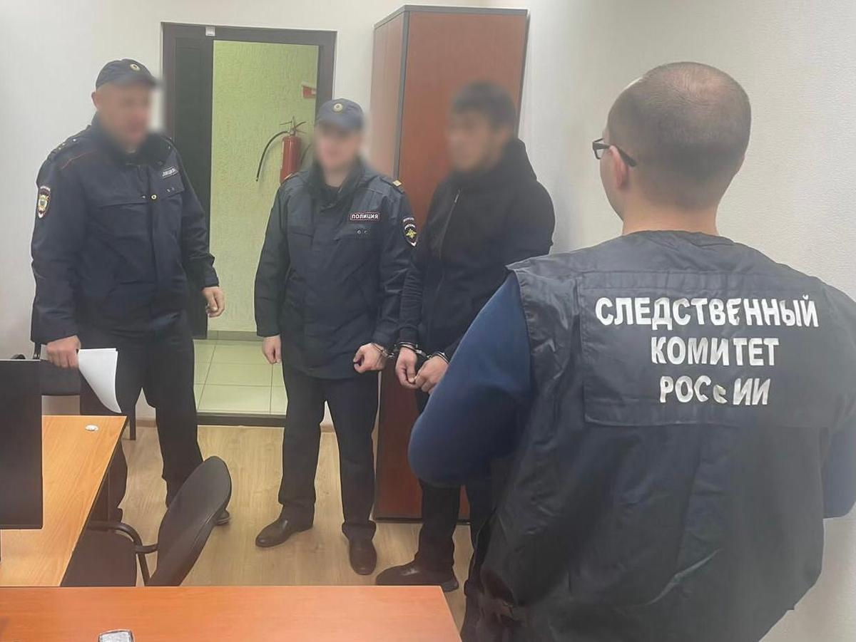 В Петровском округе мужчина обвиняется совершении тяжких преступлений