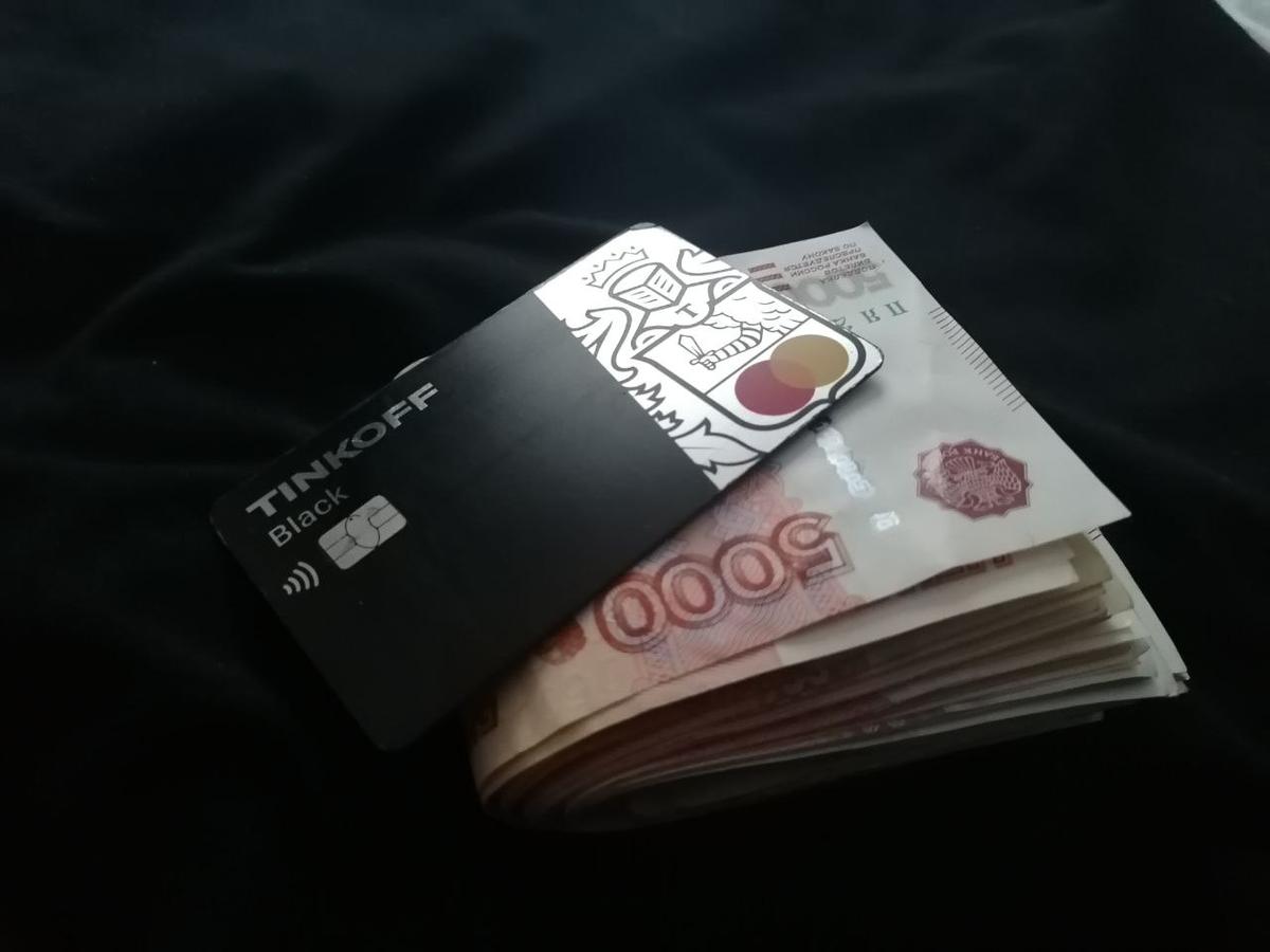 На Ставрополье мужчина пытался обмануть банк