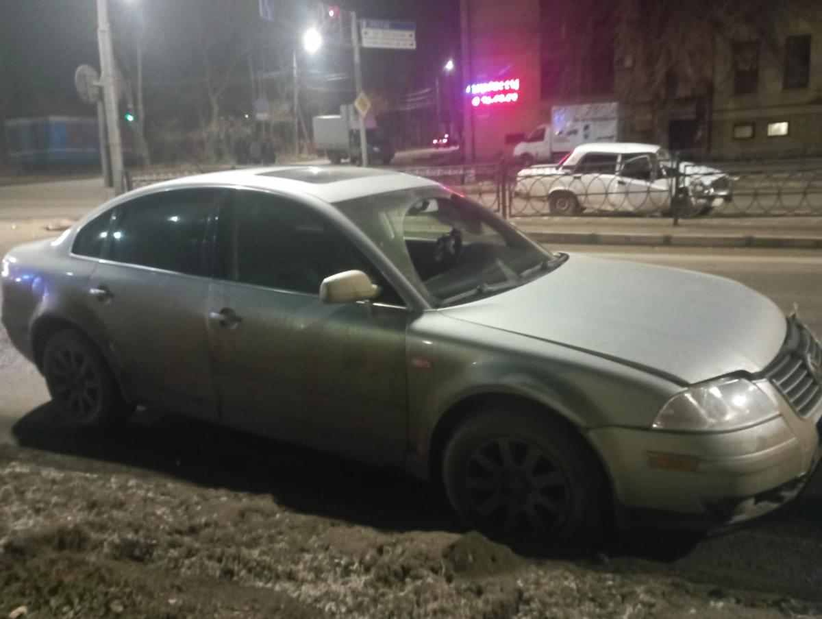 В Пятигорске подросток на чужом авто покалечил в ДТП несовершеннолетнюю  подругу | Новости | Вечерний Ставрополь