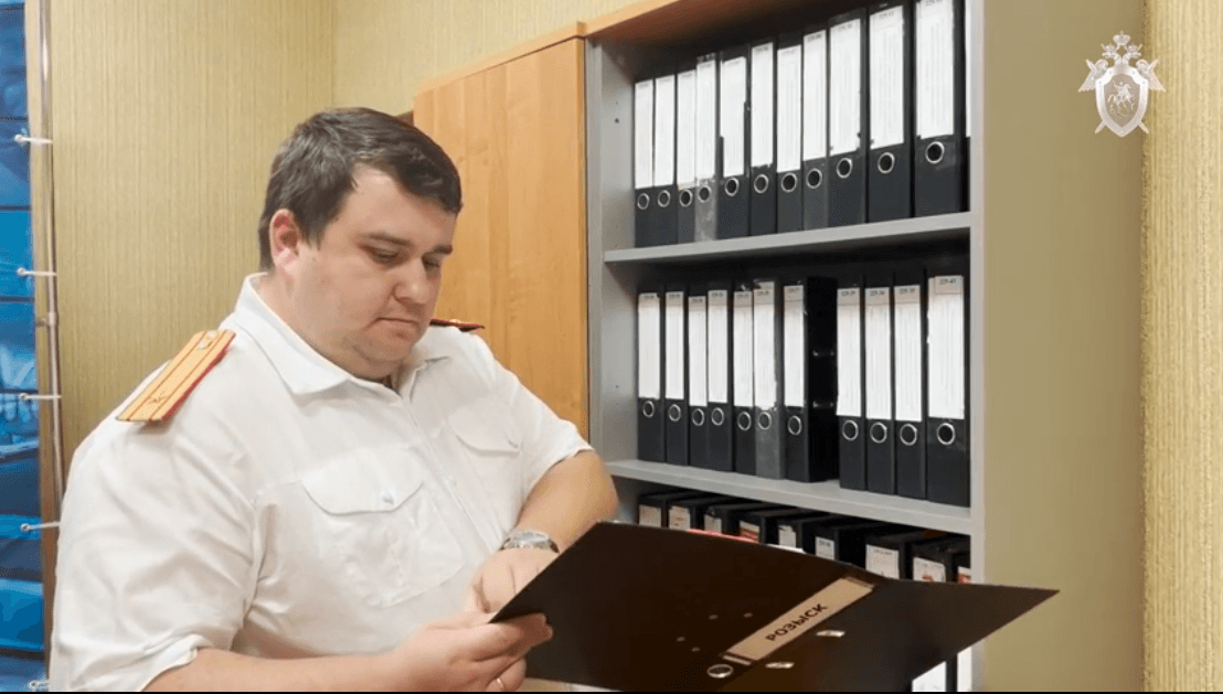 В отношении бывшего офицера полиции заведено уголовное дело на Ставрополье