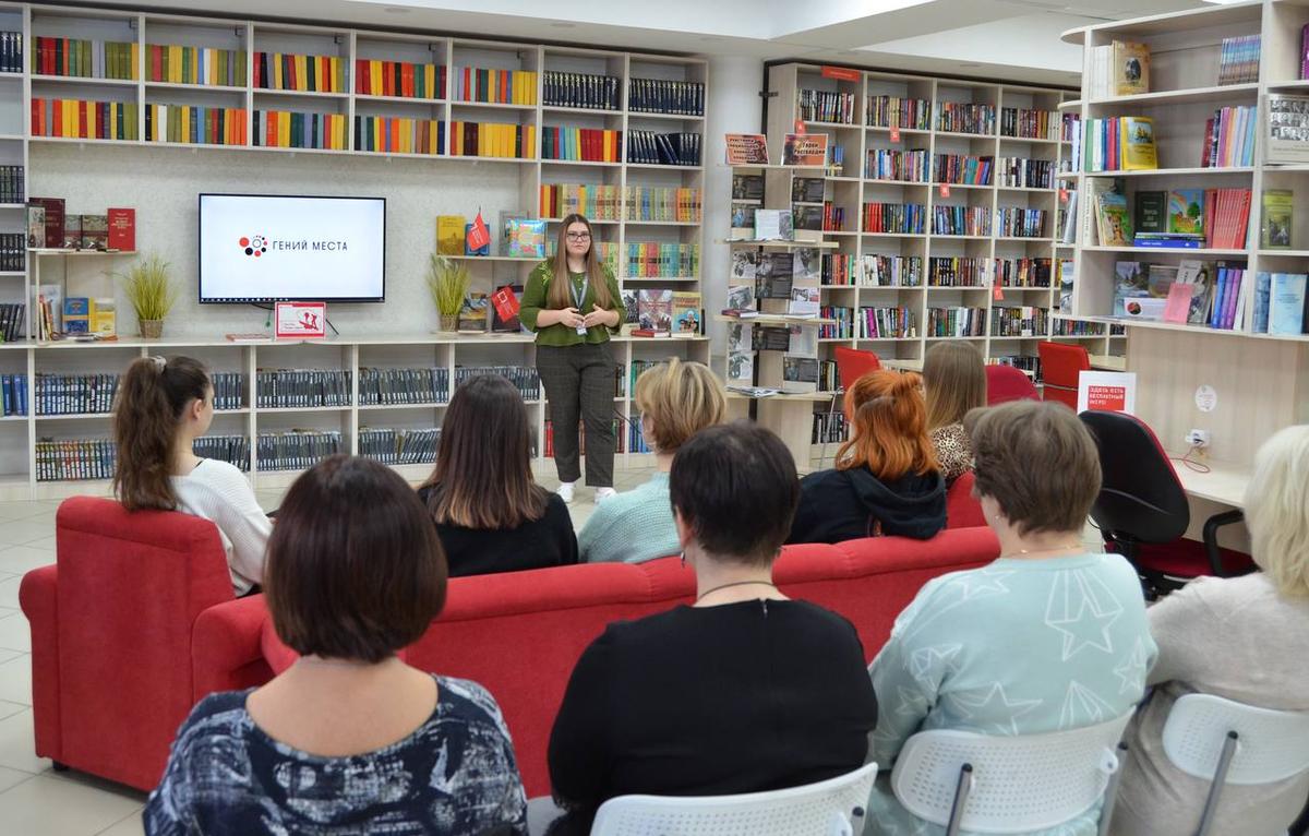 Жизнь писателей Ставрополья начнет изучать группа «Топ. Топ. Топает турист»