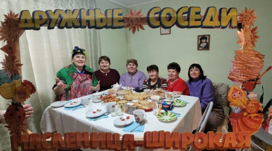Центр соцобслуживания Александровского выиграл «серебро» всероссийского конкурса