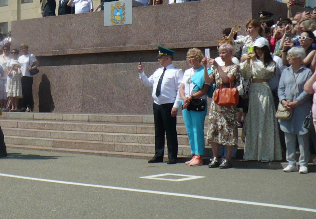 В избирательном штабе региона в Ставрополе обсудили поддержку и защиту женщин