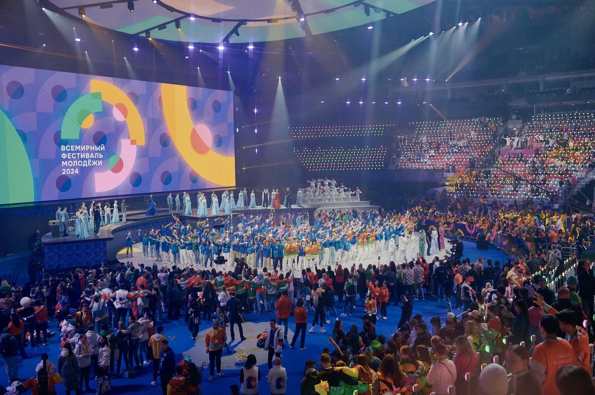 Фестиваль «Эхо великой истории» проведут на Ставрополье