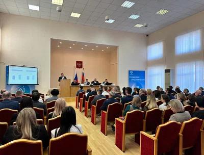 Ставропольский Росреестр подвел итоги 2023 года