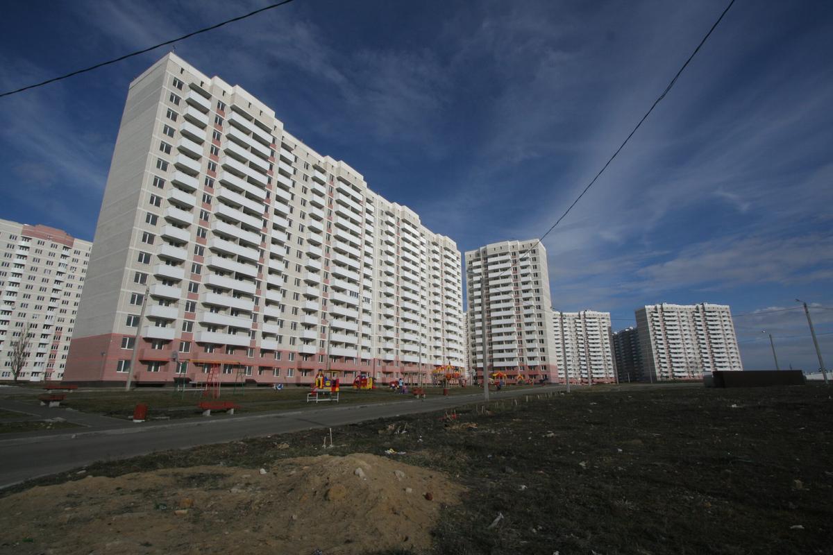Вдовы ветеранов из Ставрополя и Александровского округа купили жилье с господдержкой