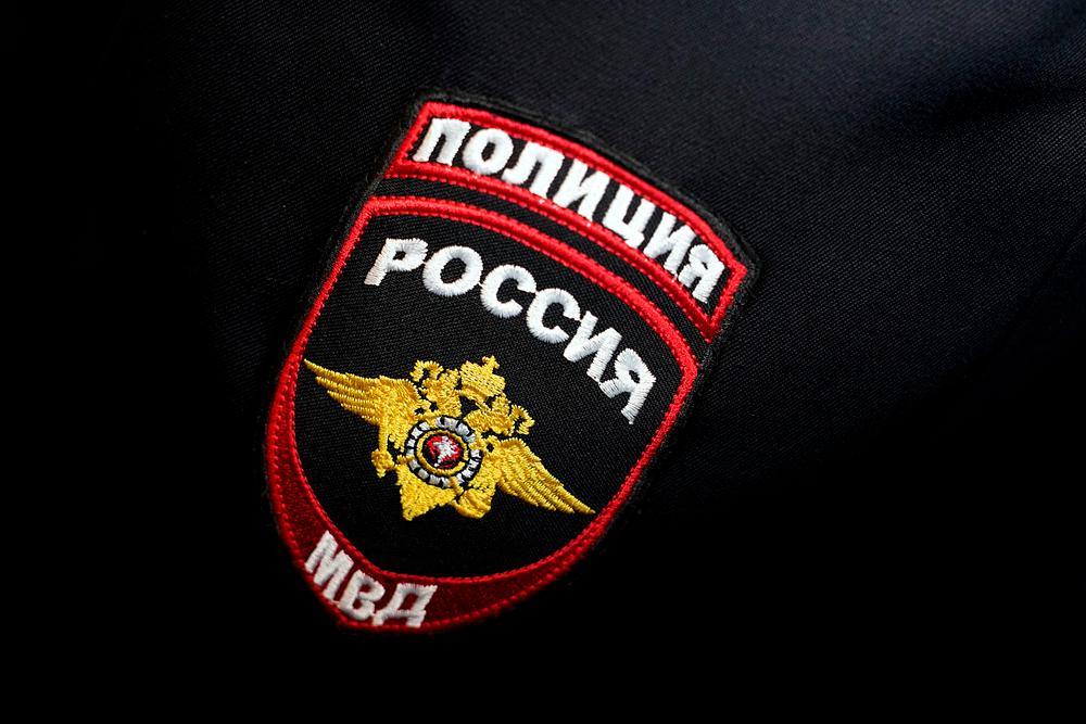 В Ставрополе полицейские задержали подозреваемого в совершении трех краж
